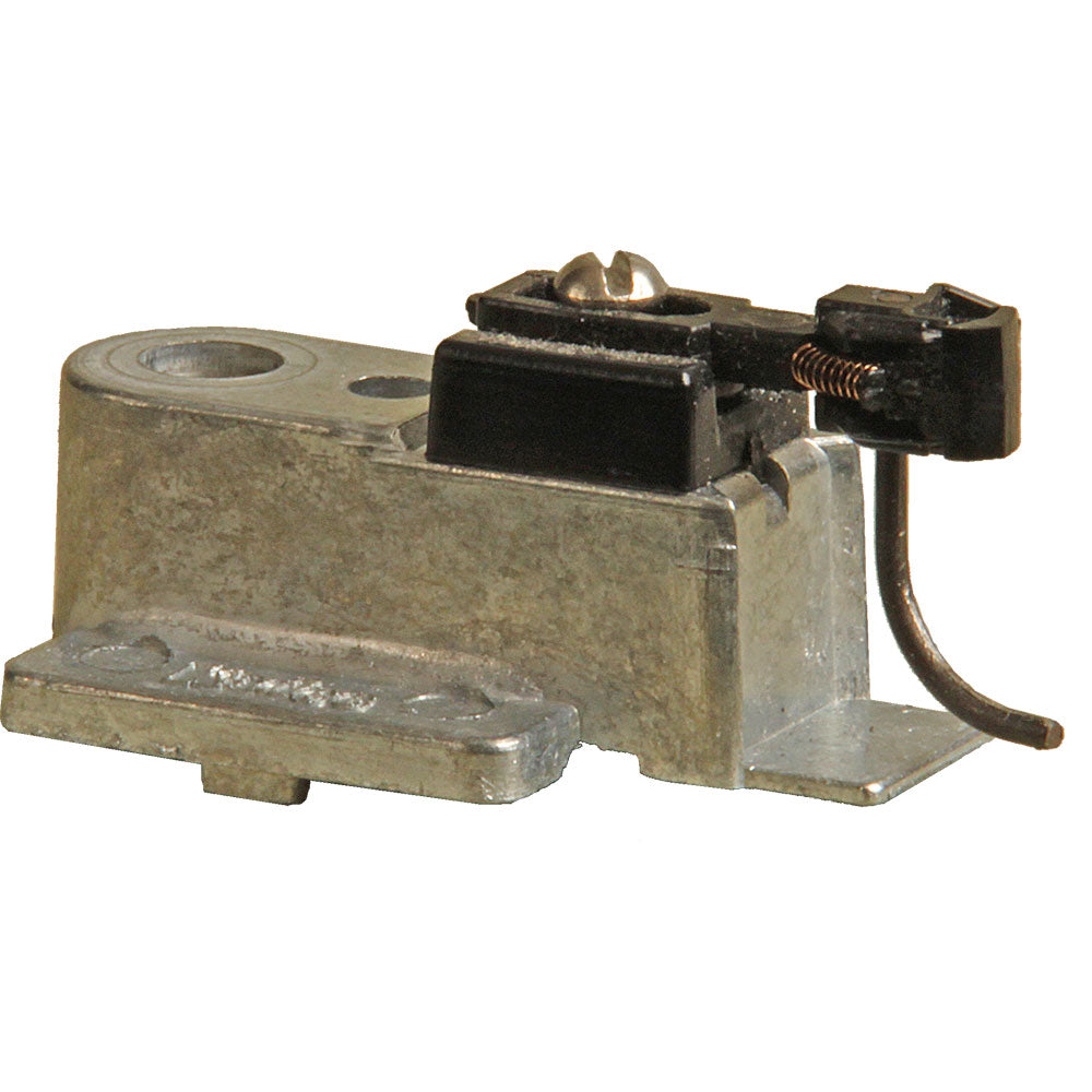 Kadee On30 Coupler Height Gauge -- Includes Coupler - 380-815
