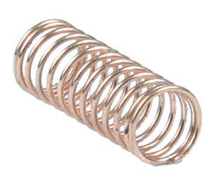 Kadee Springs -- Coupler Centering for #802 or #803 - 380-846