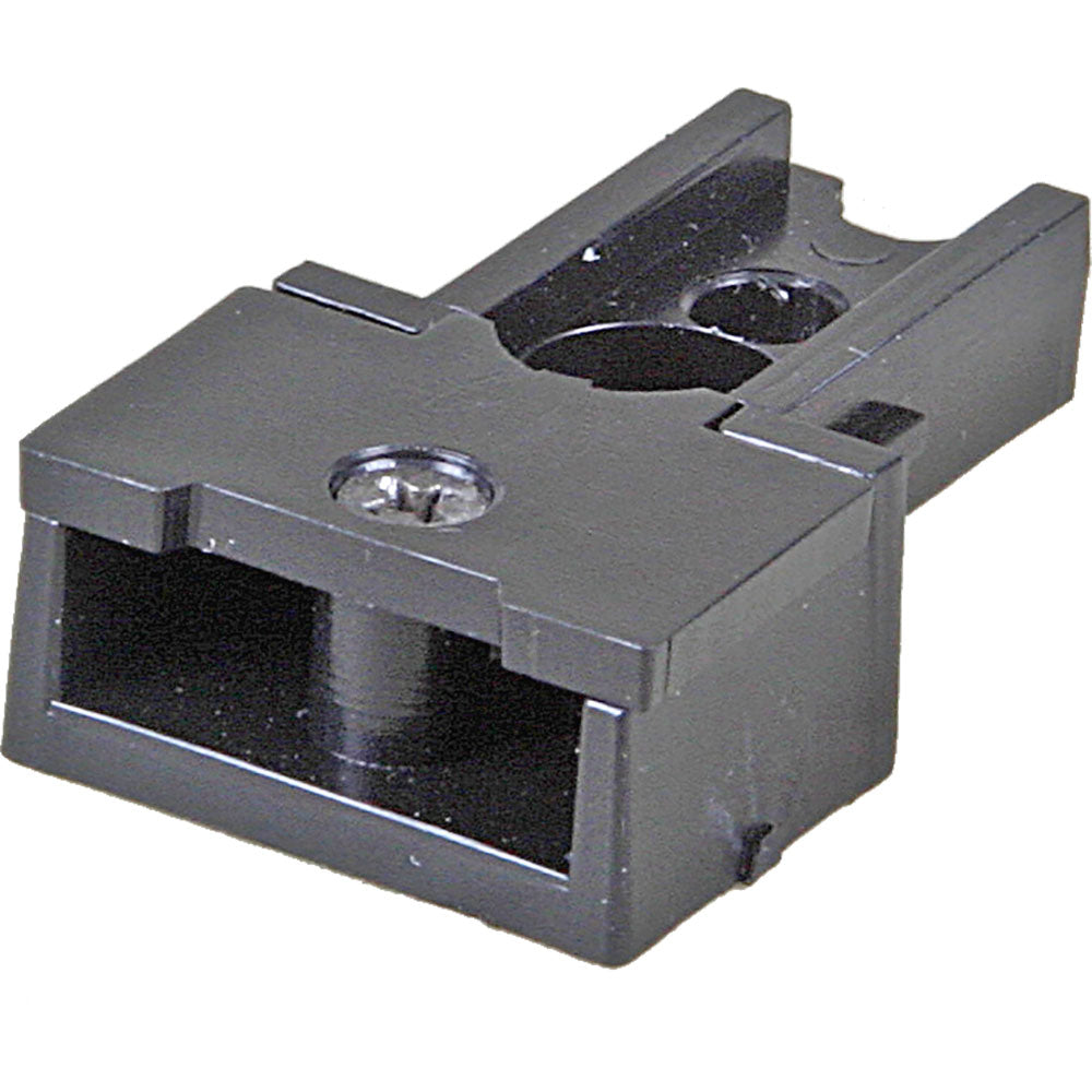 Kadee #831 Gear Box (G & 1 Scale) -- 1 Pair - 380-911