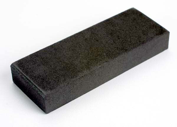 Traxxas 3815 Foam battery securing block - TRA3815
