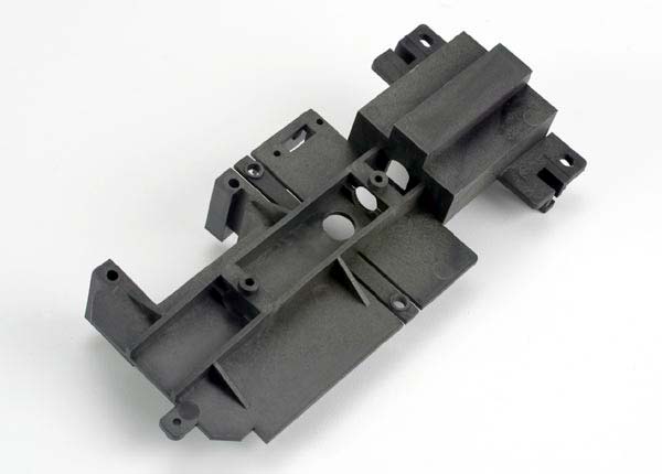 Traxxas 3820 Radio / Motor Mounting tray - TRA3820