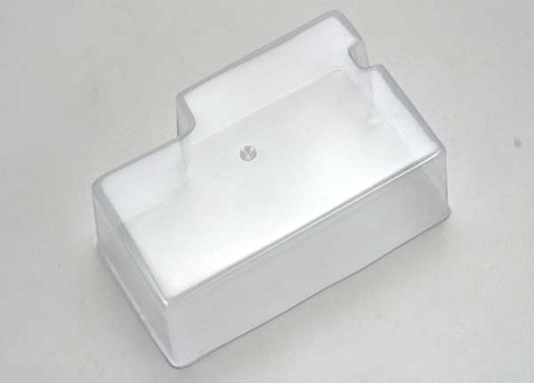 Traxxas 3841 Radio cover , Lexan (Blast) - TRA3841