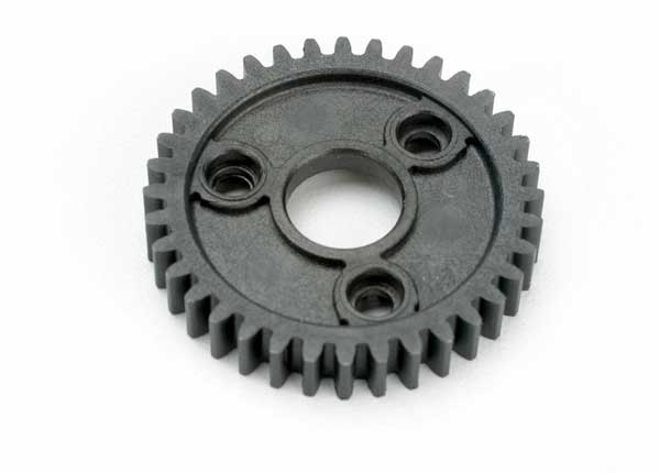 Traxxas 3953 Spur gear, 36-tooth (1.0 metric pitch) - TRA3953