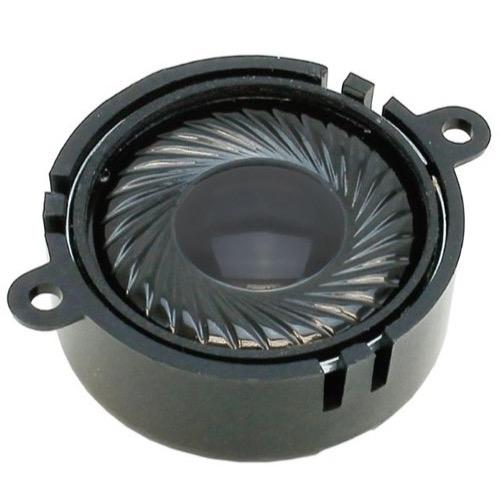 LokSound By ESU Loudspeaker -- 28mm, Round, 4 ohms - 397-50333
