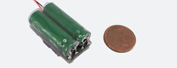 LokSound By ESU PowerPack Maxi - 397-54672