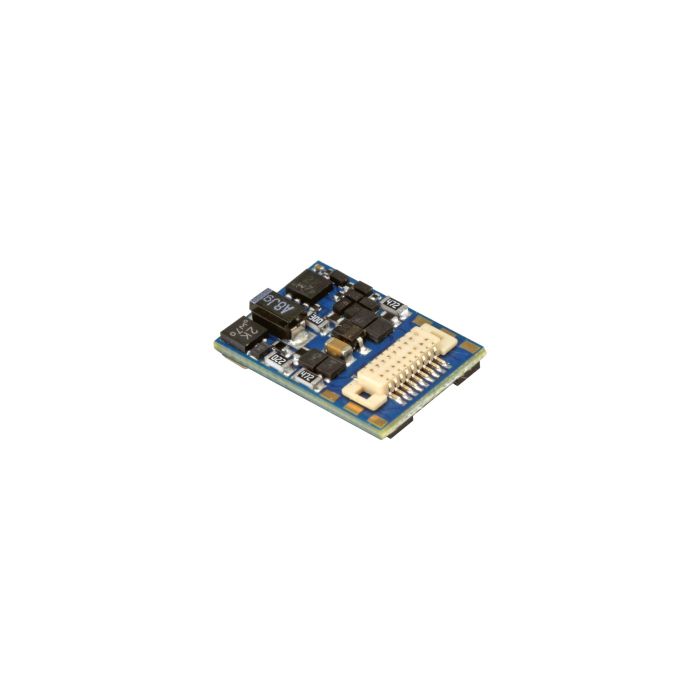 LokPilot 5 FX micro DCC, Next18, Retail