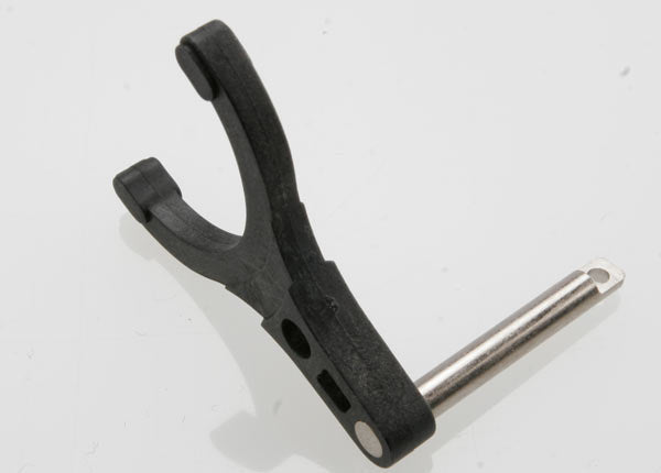 Traxxas 3989X Shift fork/ shaft - TRA3989X
