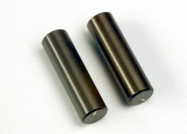 Traxxas 3995X Shafts, idler gear (lightweight 7075-T6 aluminum hard-anodized/ PTFE-coated) - TRA3995X