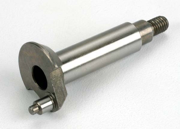 Traxxas 4019 Crankshaft (short) (fits N. Rustler‚‚ / Sport‚‚ / Stampede‚‚ / T-Maxx‚‚ , RC10GT , & GTX) - TRA4019
