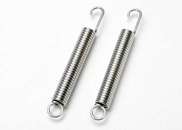 Traxxas 4046 Spring , throttle return (2) (Revo / Slayer) - TRA4046