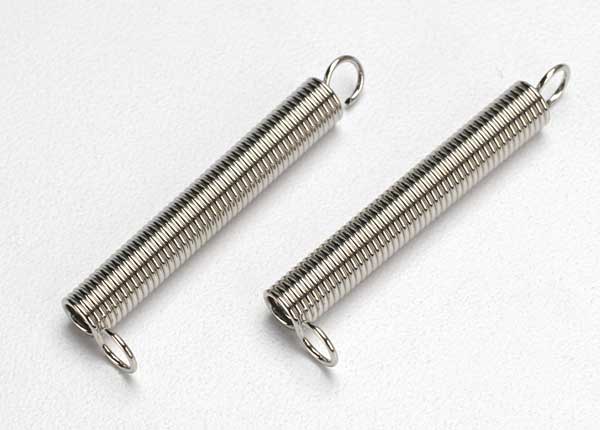 Traxxas 4056 Spring, throttle return (2) (Jato, T-Maxx 2.5R, 3.3) - TRA4056