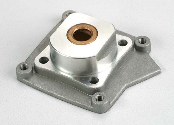Traxxas 4074 BackPlate (for recoil start engines) - TRA4074