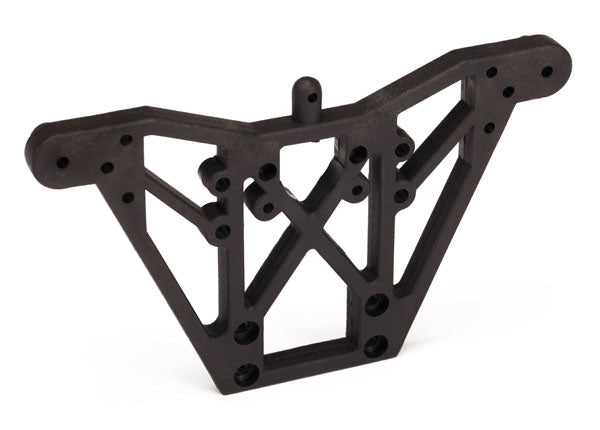 Traxxas 4138X Shock tower, Rear - TRA4138X
