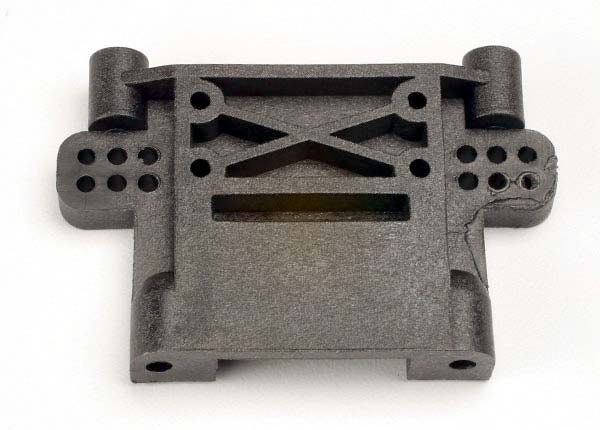 Traxxas 4192 Bulkhead (Rear) - TRA4192