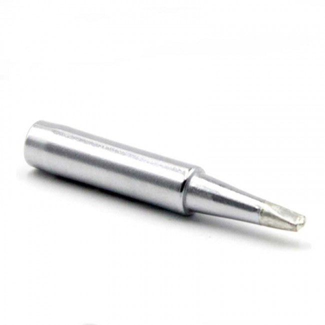 Hobbystar GREEN 900 SERIES REPLACEMENT SOLDER TIP, CHISEL - 420-43-017