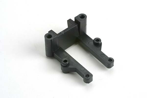 Traxxas 4230 Bulkhead, Front/ shock tower