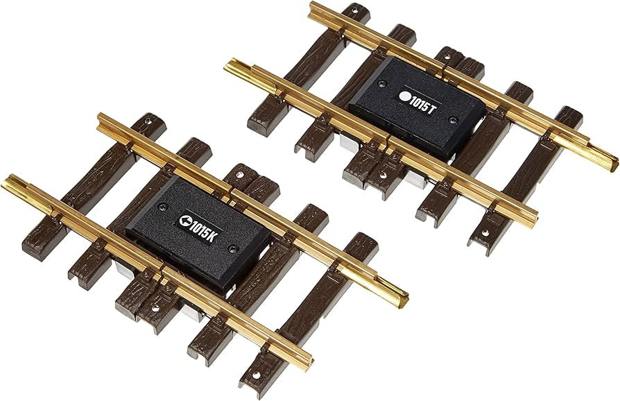 LGB #10151 Reversing Loop Set - 426-10151