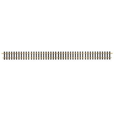 LGB #10610 Straight Track -- 47-3/16" 120cm - 426-10610