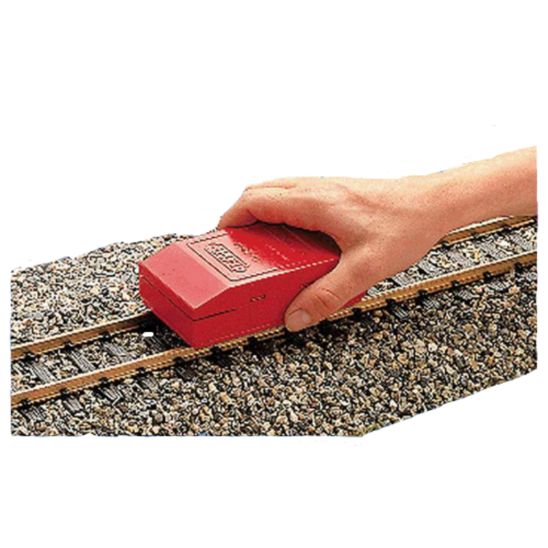 LGB, Track Cleaning Block - 426-50040