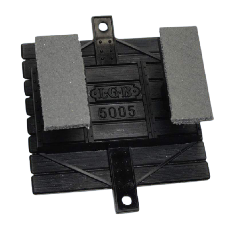 LGB Track Cleaning Attachment - 426-50050
