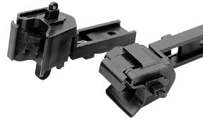 LGB Knuckle Coupler pkg(2) - 426-64193