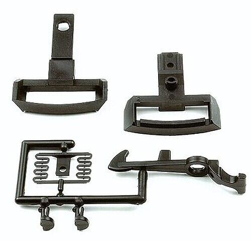 LGB Locomotive Coupler - 426-64707
