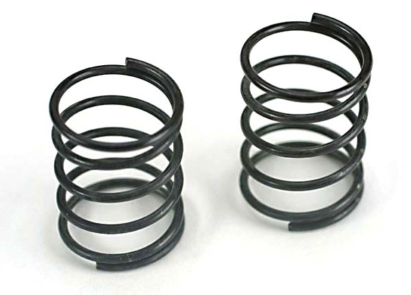 Traxxas 4267 Springs (Front/ Rear) (2) - TRA4267