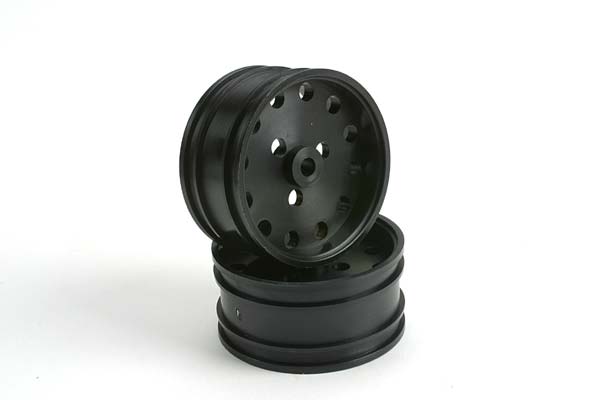 Traxxas 4274 Wheels (Rear) (2) - TRA4274