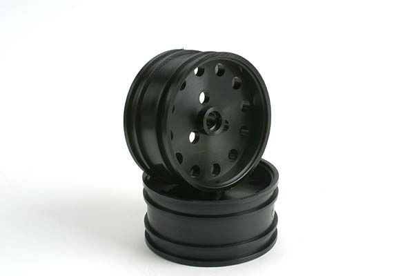 Traxxas 4275 Wheels (Front) (2) - TRA4275