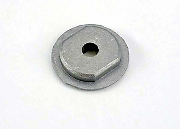 Traxxas 4283 Housing cover , Differential - TRA4283