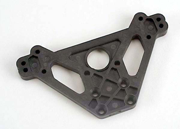 Traxxas 4317 Shock tower , Rear - TRA4317