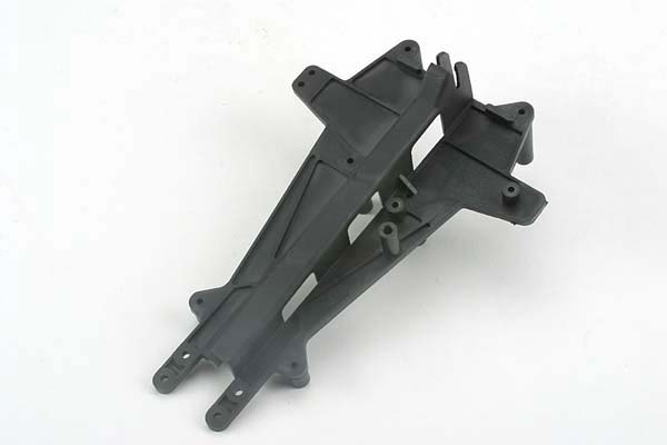 Traxxas 4323 Upper Chassis Plate - TRA4323