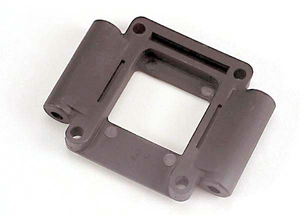 Traxxas 4330 Suspension Mounts, Lower (3 degrees) - TRA4330