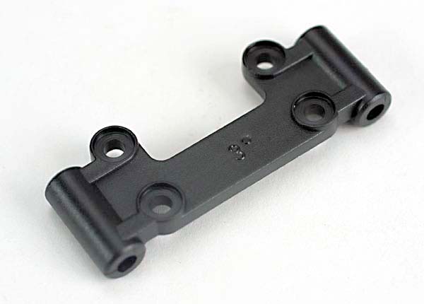 Traxxas 4333 Suspension Mount , upper (3 degree-std) - TRA4333