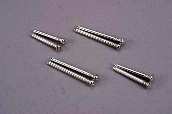 Traxxas 4339 Screw pin set , (4-Tec) - TRA4339