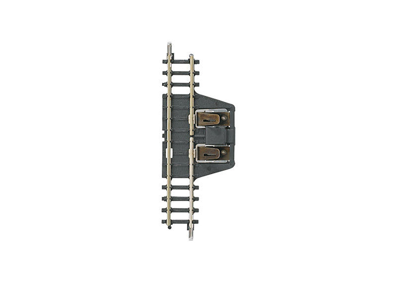 Marklin Straight Isolating Track -- 2-3/16" - 441-8588