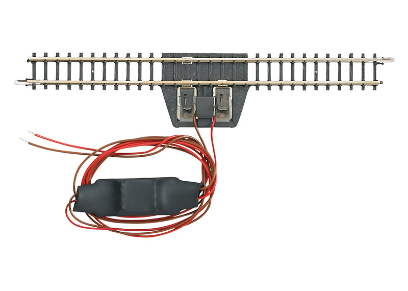 Marklin Straight Feeder Track -- 4-3/8" 11.1cm - 441-8590