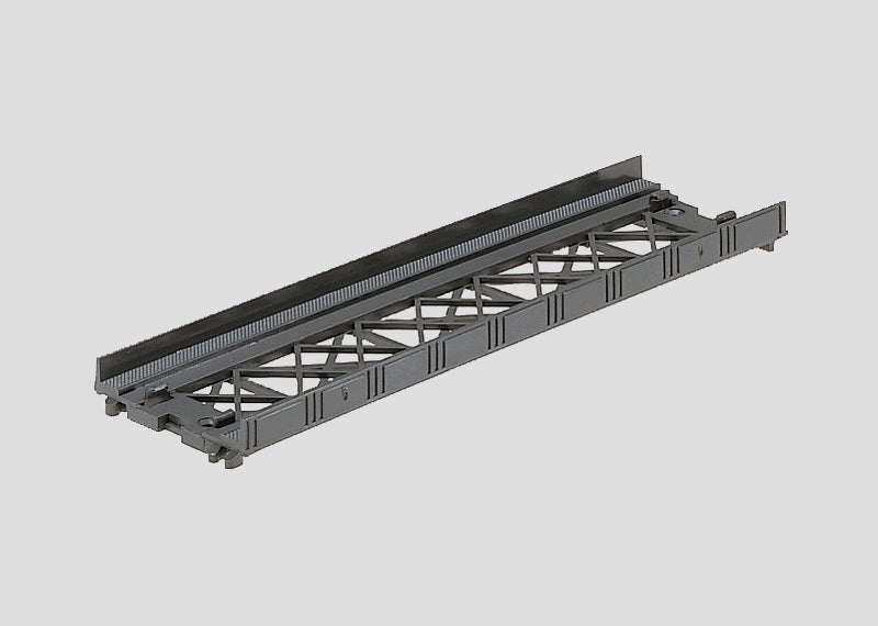 Marklin, Z Scale Bridge Ramp 4-3/8" 2/pk - 441-8976