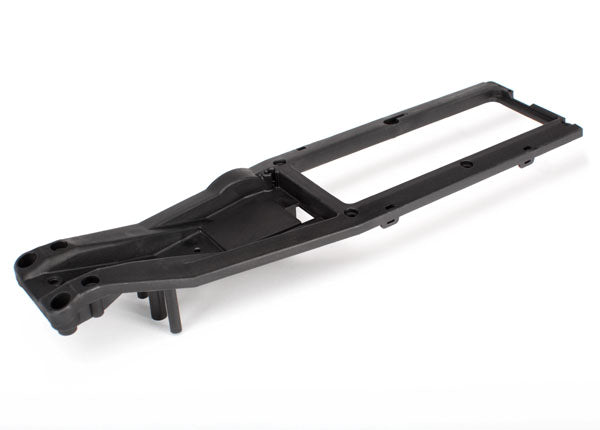 Traxxas 4423 Chassis , upper (composite) - TRA4423