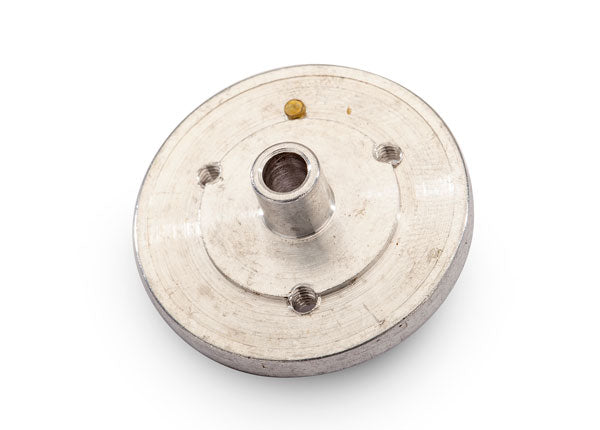 Traxxas 4424 Aluminum thrust washer retainer - TRA4424