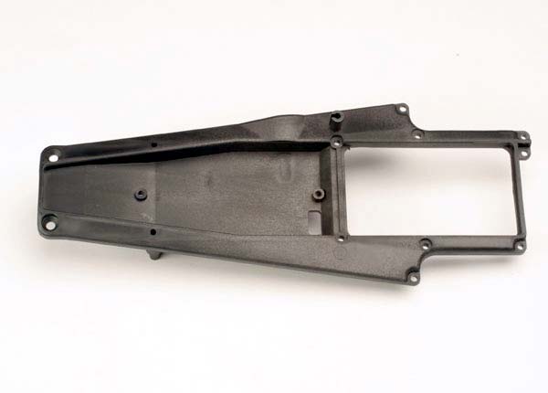 Traxxas 4431 Upper Chassis deck , composite - TRA4431