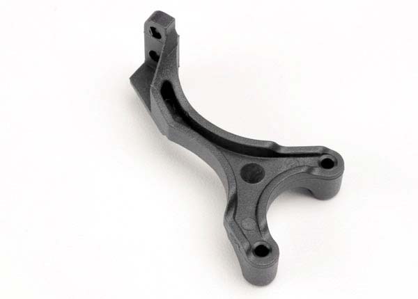 Traxxas 4434 Gearbox brace/ clutch guard - TRA4434