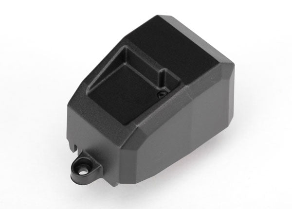 Traxxas 4436 Cover , receiver - TRA4436