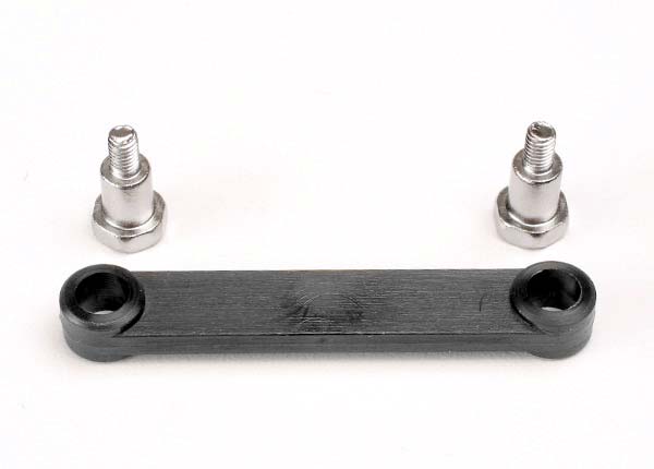 Traxxas 4438 Molded draglink w / Screws - TRA4438