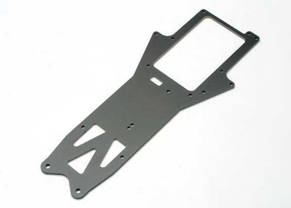 Traxxas 4441 Chassis top Plate ,  f-glass - TRA4441