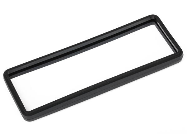 Traxxas 4445 Fuel tank vibration cushion , rubber - TRA4445