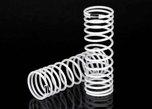 Traxxas 4458 Springs (Front) (2) - TRA4458