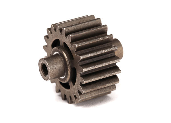 Traxxas 4496 Idler gear, steel (20-tooth) - TRA4496