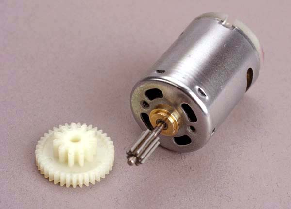 Traxxas 4578 Motor (EZ-Start) - TRA4578