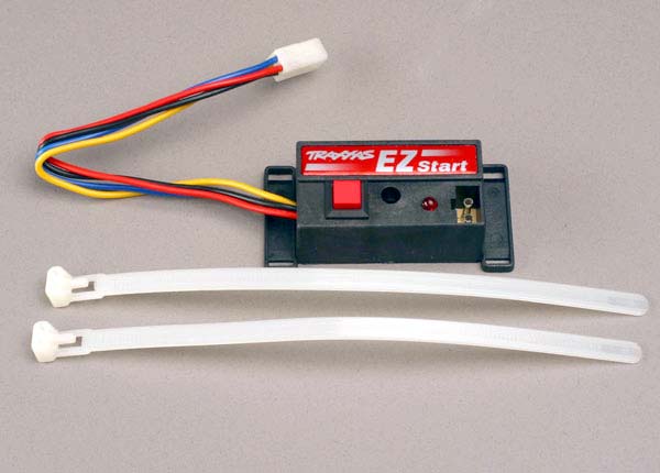 Traxxas 4580 Box , control - TRA4580